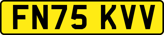 FN75KVV