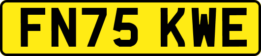 FN75KWE