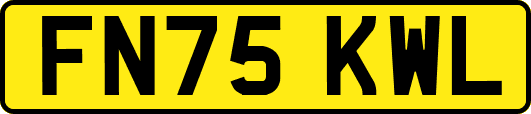 FN75KWL
