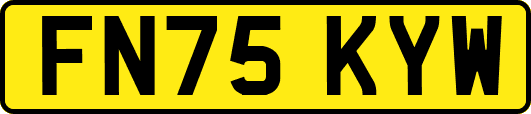FN75KYW