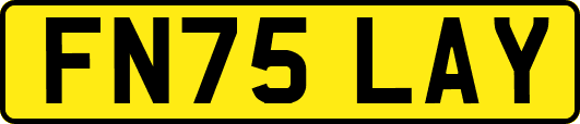FN75LAY