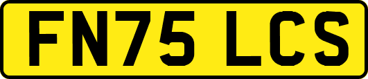 FN75LCS