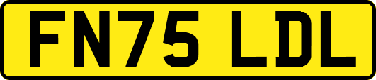 FN75LDL