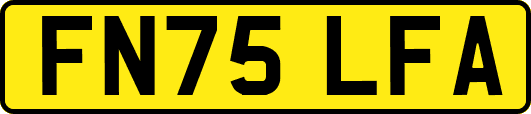 FN75LFA