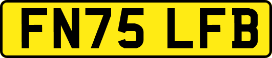 FN75LFB