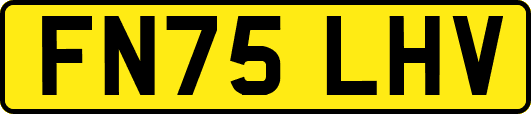 FN75LHV
