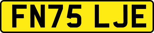 FN75LJE