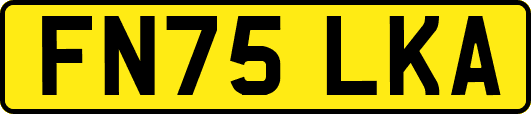 FN75LKA
