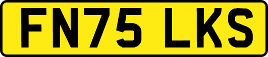 FN75LKS