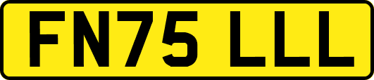 FN75LLL