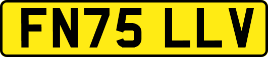 FN75LLV