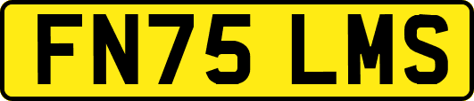 FN75LMS