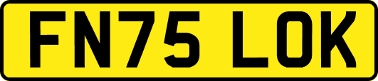 FN75LOK