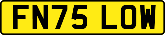 FN75LOW