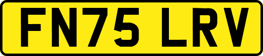 FN75LRV