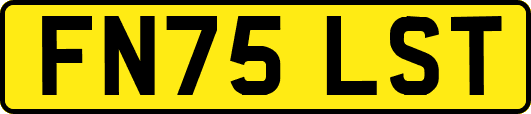 FN75LST