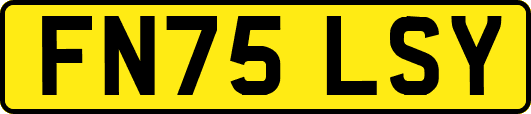 FN75LSY
