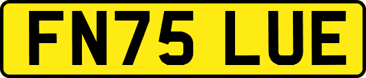 FN75LUE