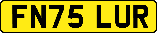 FN75LUR