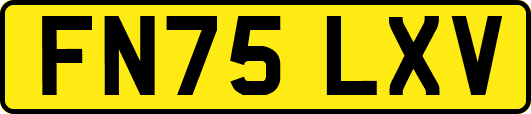 FN75LXV