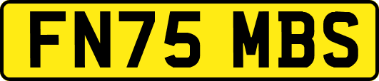 FN75MBS