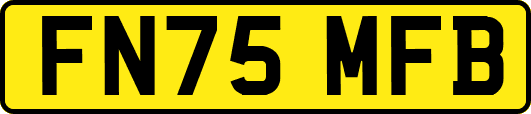 FN75MFB