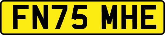 FN75MHE