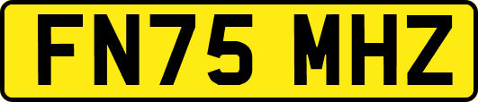 FN75MHZ