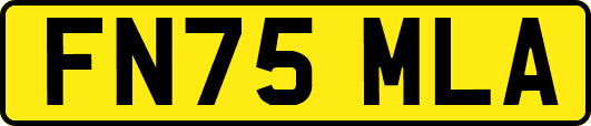 FN75MLA