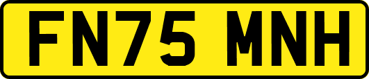 FN75MNH