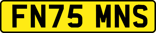 FN75MNS