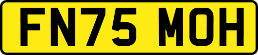 FN75MOH