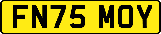 FN75MOY