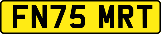 FN75MRT