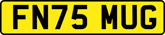 FN75MUG