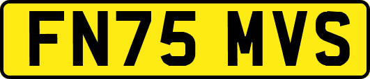 FN75MVS