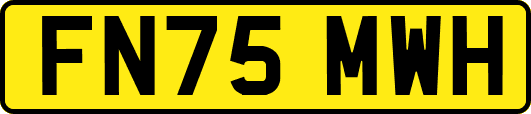 FN75MWH