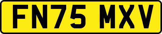 FN75MXV