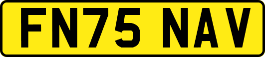 FN75NAV