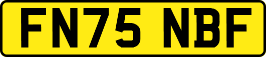 FN75NBF