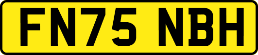 FN75NBH