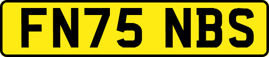 FN75NBS