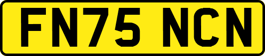 FN75NCN
