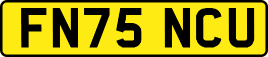 FN75NCU