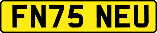 FN75NEU