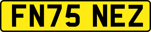 FN75NEZ