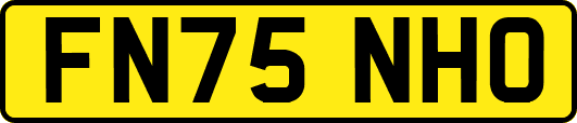 FN75NHO