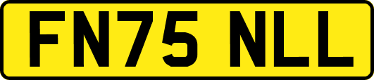 FN75NLL