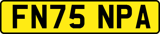 FN75NPA