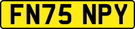 FN75NPY